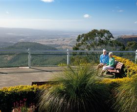 Adventure Way - Accommodation Great Ocean Road 1