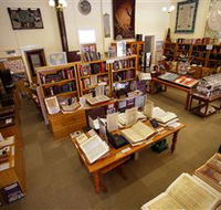 The Bible Museum - Accommodation Great Ocean Road