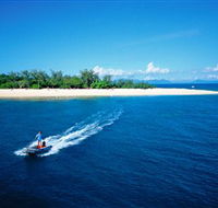 Frankland Group National Park - Accommodation Great Ocean Road