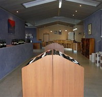 Berton Vineyards - Accommodation Great Ocean Road