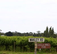 Casella Wines - Accommodation Great Ocean Road