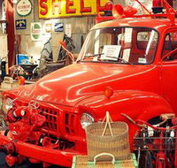 The Pickers Market Stawell - Accommodation Great Ocean Road