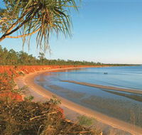 Garig Gunak Barlu National Park - Accommodation Great Ocean Road