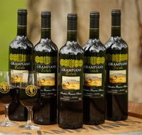 Grampians Estate - Accommodation Great Ocean Road