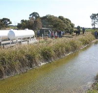 Cornalla Farm Tour - Accommodation Great Ocean Road