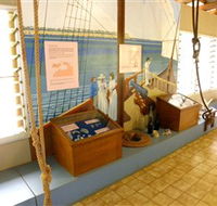 Black Point Culture Centre - Accommodation Great Ocean Road