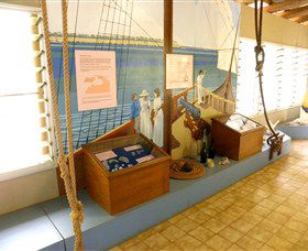 Black Point Culture Centre - Accommodation Great Ocean Road 0