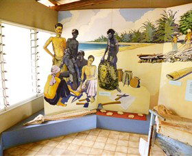 Black Point Culture Centre - Accommodation Great Ocean Road 3