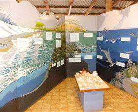 Black Point Culture Centre - Accommodation Great Ocean Road 1