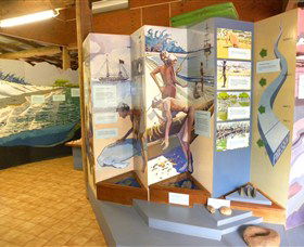 Black Point Culture Centre - Accommodation Great Ocean Road 5