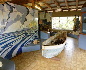 Black Point Culture Centre - Accommodation Great Ocean Road 4