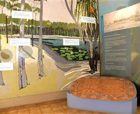 Black Point Culture Centre - Accommodation Great Ocean Road 6