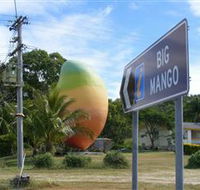 Big Mango - Accommodation Great Ocean Road
