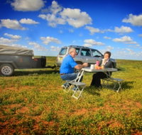 Long Paddock - Cobb Highway Touring Route - Accommodation Great Ocean Road