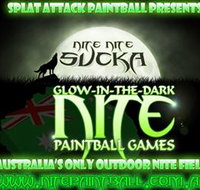 Nite Paintball Games Moama - Accommodation Great Ocean Road
