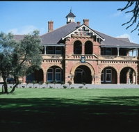 Yanco Agricultural High School - Accommodation Great Ocean Road