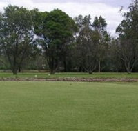YMCA Back Nine Golf Course - Accommodation Great Ocean Road