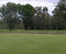 YMCA Back Nine Golf Course - Accommodation Great Ocean Road 0