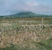 Mount Napier State Park - Accommodation Great Ocean Road