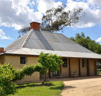 Mackereth's Hedon Farm - Accommodation Great Ocean Road