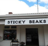 Sticky Beaks Craft Co-Operative of Avoca - Accommodation Great Ocean Road