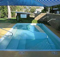 Boomi Artesian Hot Spa and Cold Pools - Accommodation Great Ocean Road