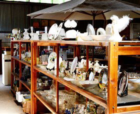 Wheatleys Wares - Accommodation Great Ocean Road 1