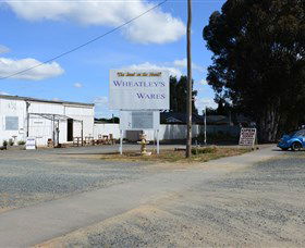 Wheatleys Wares - Accommodation Great Ocean Road 0