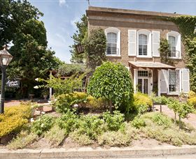 Antiques Of The Riverina - Antique Trail - Accommodation Great Ocean Road 0