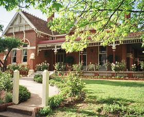 Antiques Of The Riverina - Antique Trail - Accommodation Great Ocean Road 1