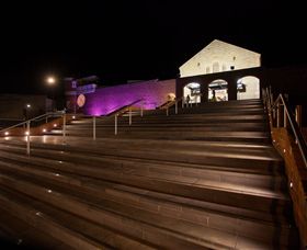 Ulumbarra Theatre - Accommodation Great Ocean Road 2