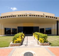 Meandarra ANZAC Memorial Museum - Accommodation Great Ocean Road