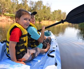 Adventure Watersports - Accommodation Great Ocean Road 0