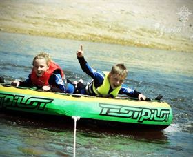 Adventure Watersports - Accommodation Great Ocean Road 2