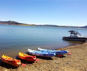 Adventure Watersports - Accommodation Great Ocean Road 3