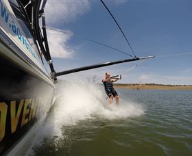Adventure Watersports - Accommodation Great Ocean Road 6