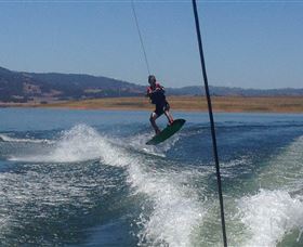 Adventure Watersports - Accommodation Great Ocean Road 8