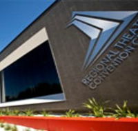 Dubbo Regional Theatre and Convention Centre - Accommodation Great Ocean Road