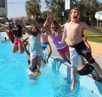 Dubbo Aquatic Leisure Centre - Accommodation Great Ocean Road