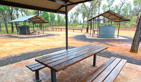 Salt Caves Picnic Area - Accommodation Great Ocean Road 0