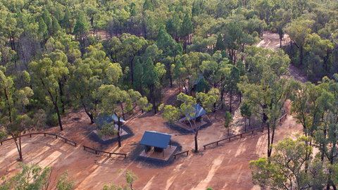 Salt Caves Picnic Area - Accommodation Great Ocean Road 1
