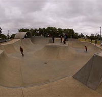 Dubbo Victoria Park Action Sport Precinct - Accommodation Great Ocean Road