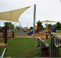 Livvi's Place Playground - Accommodation Great Ocean Road