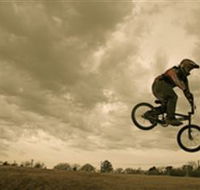 Powter Park BMX Track - Accommodation Great Ocean Road