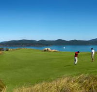 Hamilton Island Golf Club - Accommodation Great Ocean Road