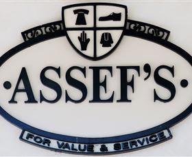 Assef's - Accommodation Great Ocean Road 0