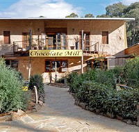 Chocolate Mill - Accommodation Great Ocean Road