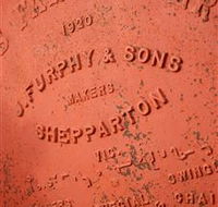 Furphy Museum - Accommodation Great Ocean Road