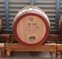 Black Gate Distillery - Accommodation Great Ocean Road