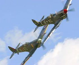 Temora Aviation Museum - Accommodation Great Ocean Road 2